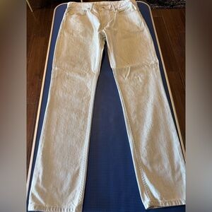 Levi’s 511 Men’s Ice Blue Straight-Leg Pants